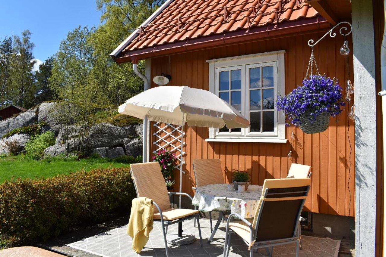 Cozy Country House Spydeberg Экстерьер фото