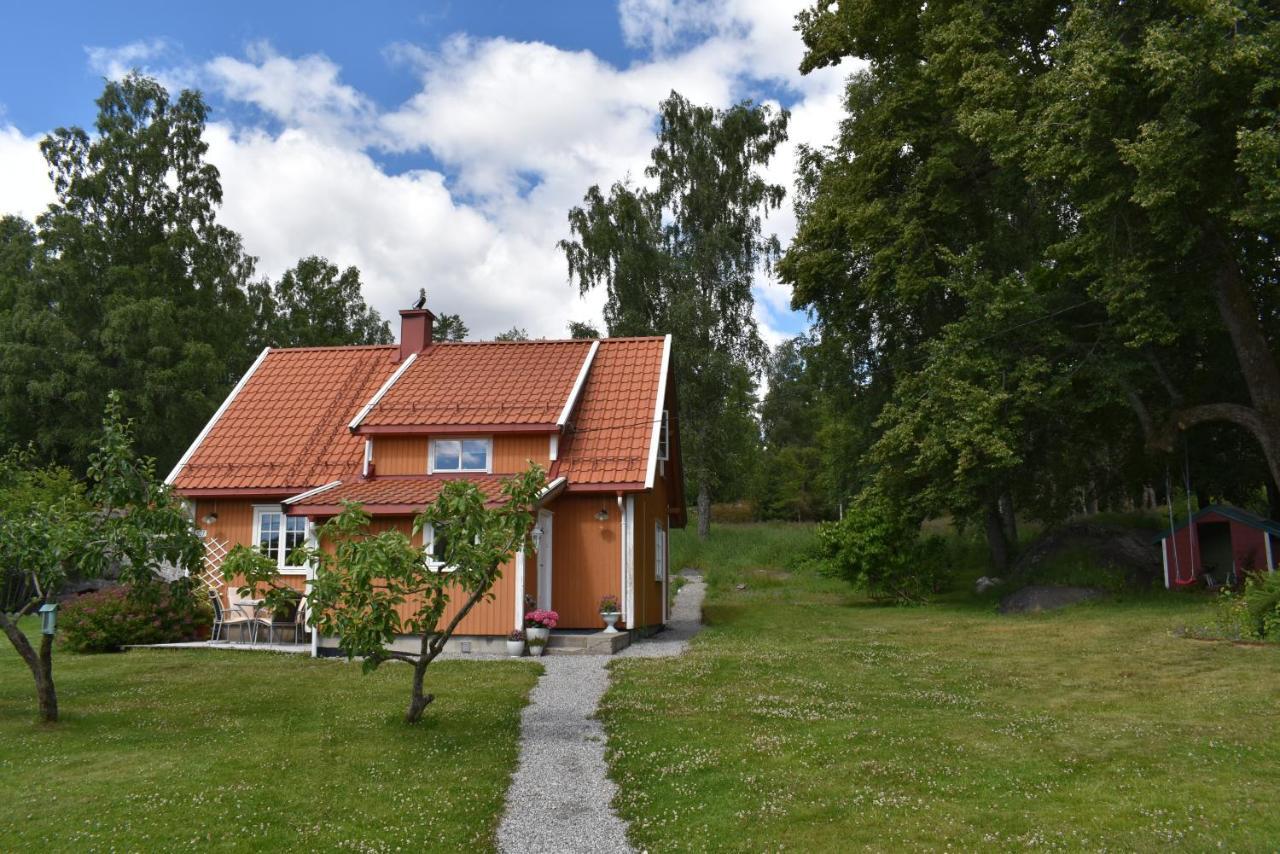 Cozy Country House Spydeberg Экстерьер фото