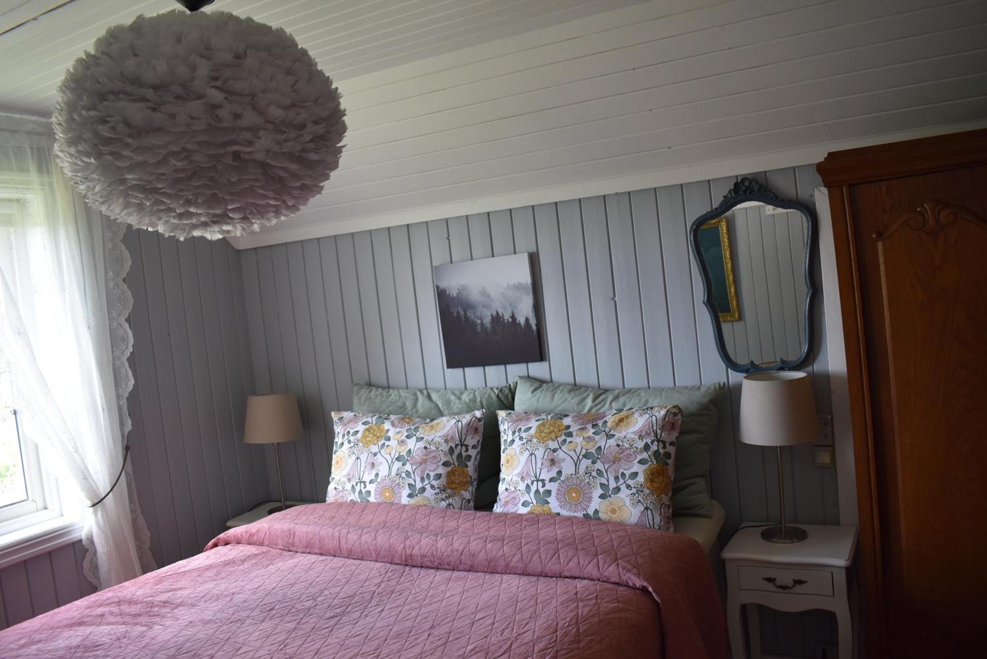 Cozy Country House Spydeberg Экстерьер фото