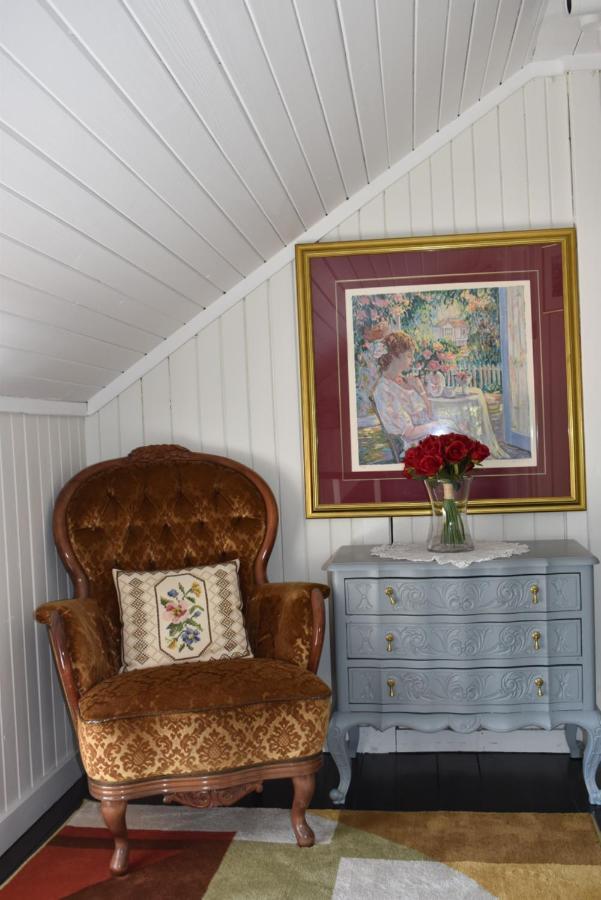 Cozy Country House Spydeberg Экстерьер фото