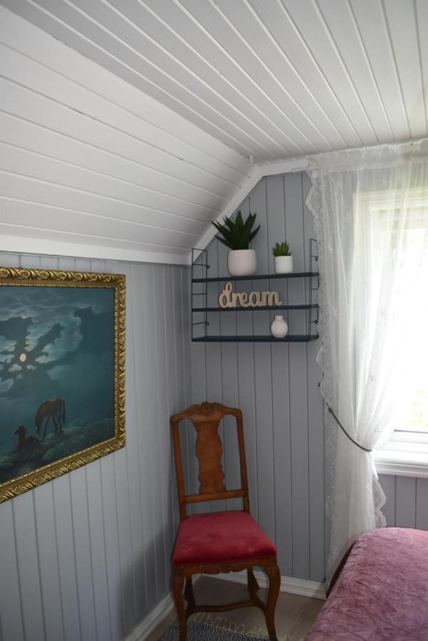 Cozy Country House Spydeberg Экстерьер фото