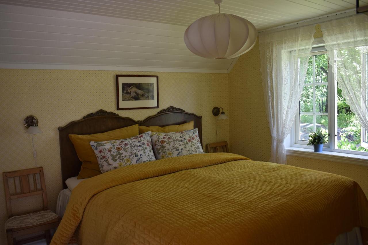 Cozy Country House Spydeberg Экстерьер фото