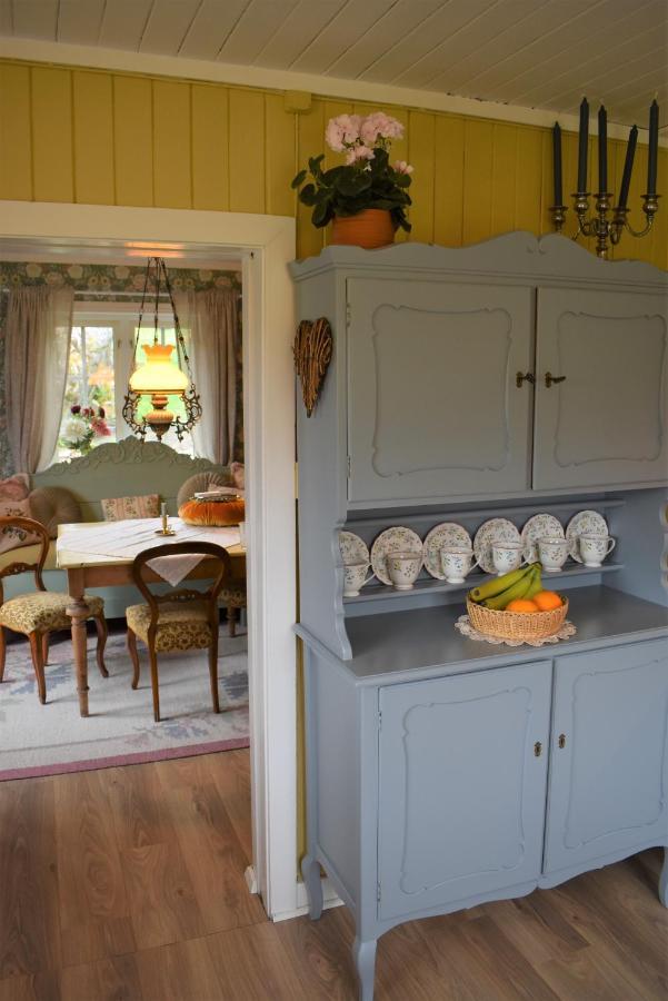 Cozy Country House Spydeberg Экстерьер фото