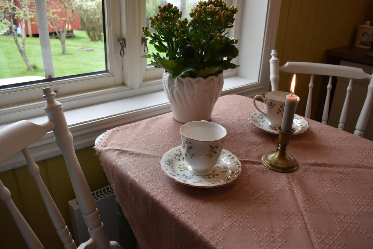 Cozy Country House Spydeberg Экстерьер фото