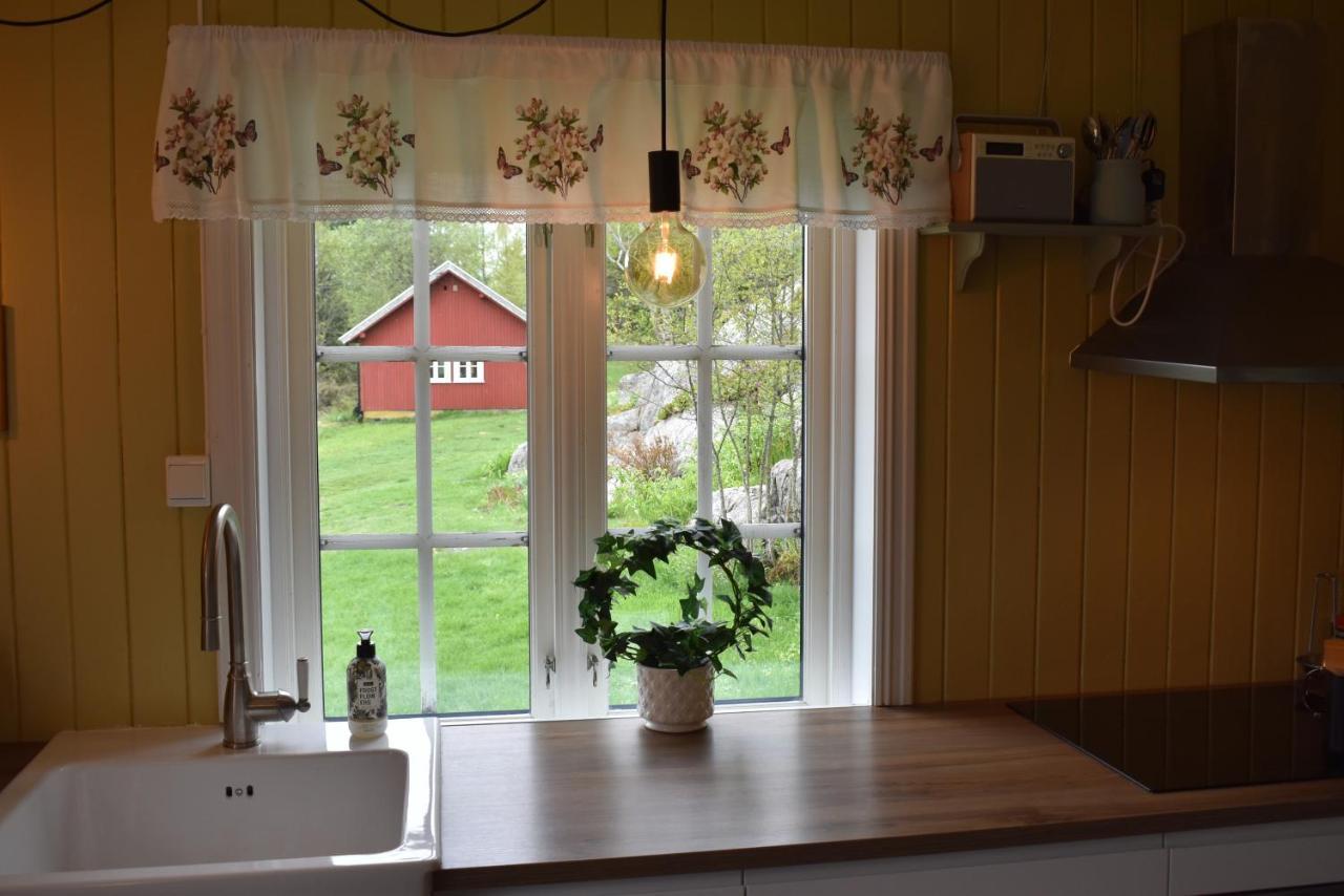Cozy Country House Spydeberg Экстерьер фото