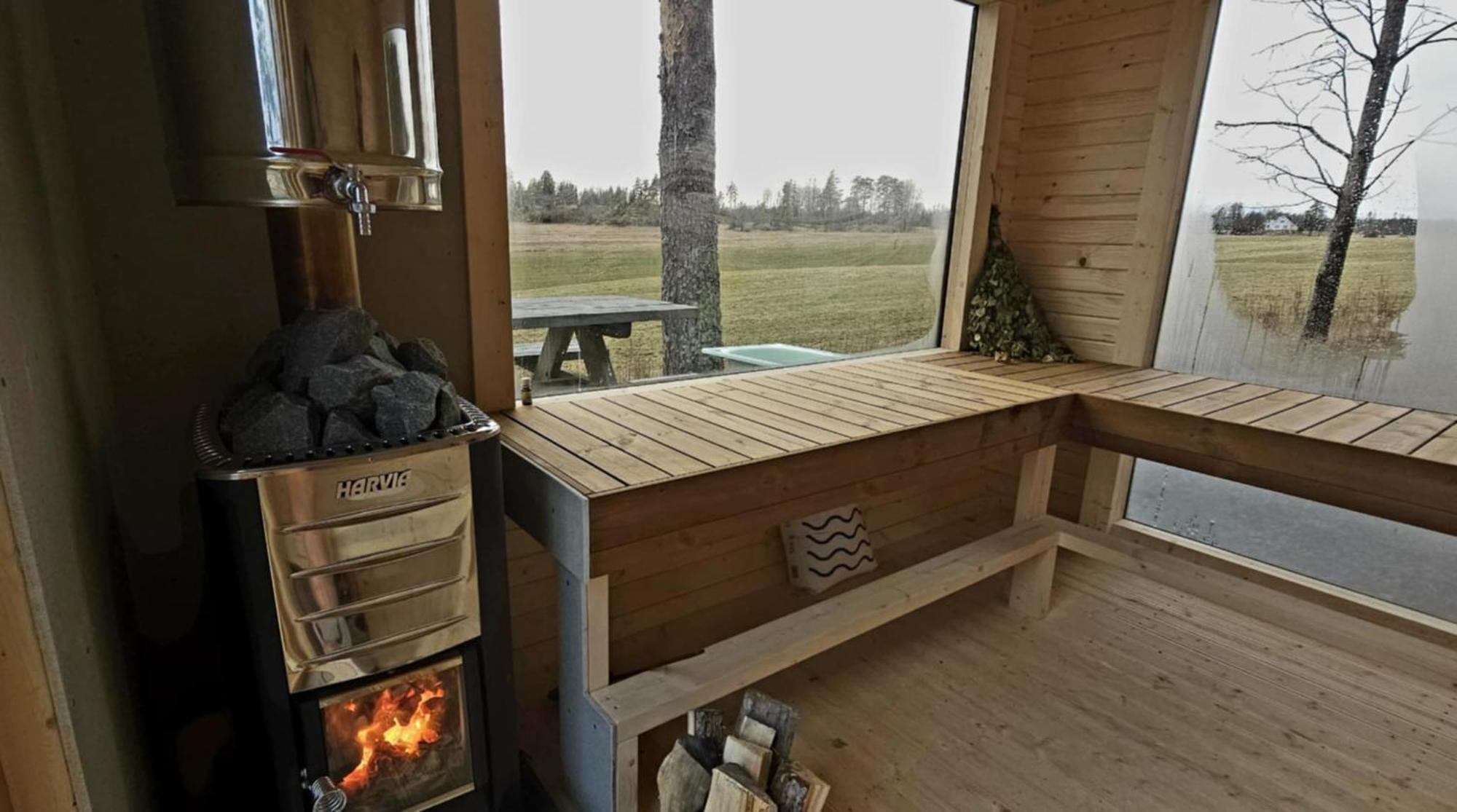 Cozy Country House Spydeberg Экстерьер фото